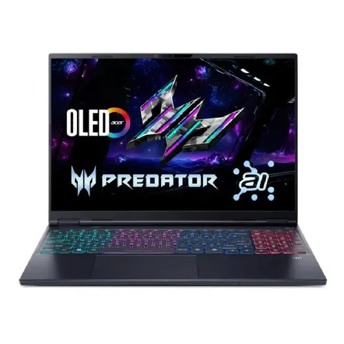 Acer Predator Helios Neo 16