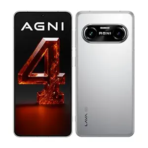 Lava Agni 3 5G