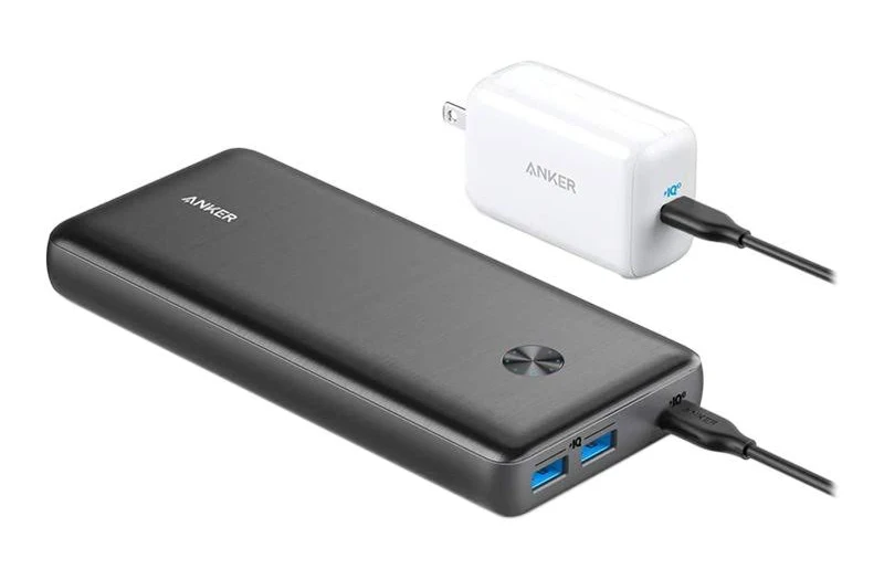 Anker 737 Power Bank (24000mAh)