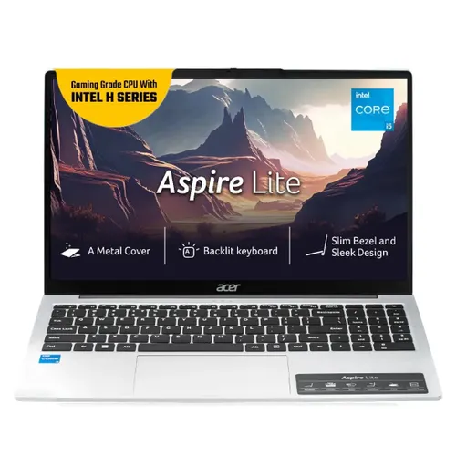Acer Aspire 5 15 (2024)