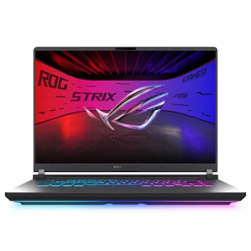 ASUS ROG Strix G16 (2025)
