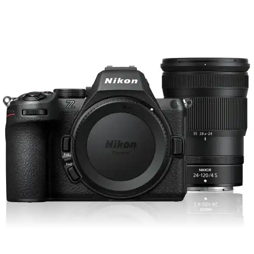 Canon EOS R50 (RF-S 18-45mm)