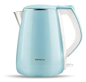 Havells Aqua Plus Electric Kettle 1.2 Litre