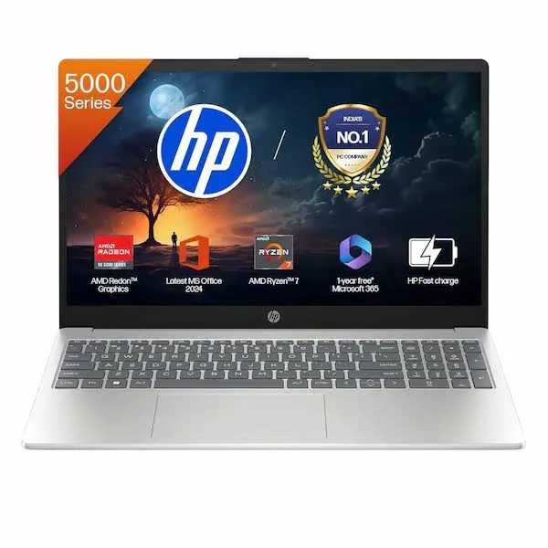 HP Pavilion 15 Gaming (RTX 4060)