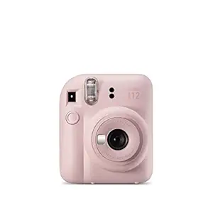 Fujifilm Instax Mini 12