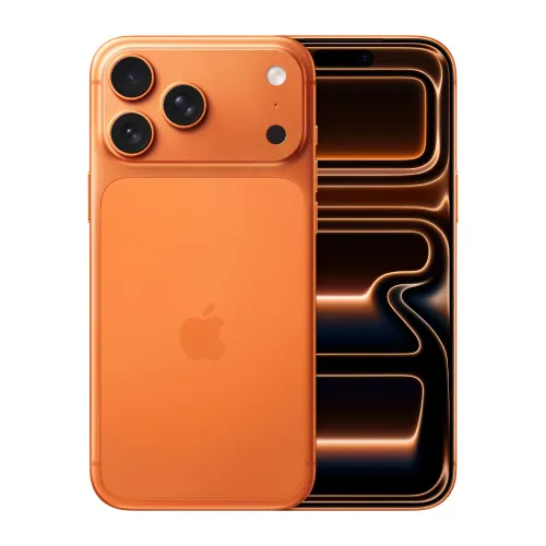 Apple iPhone 17 Pro Max (256 GB)
