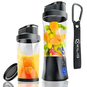 Portable Blender Electric Juicers Fruit Mixers