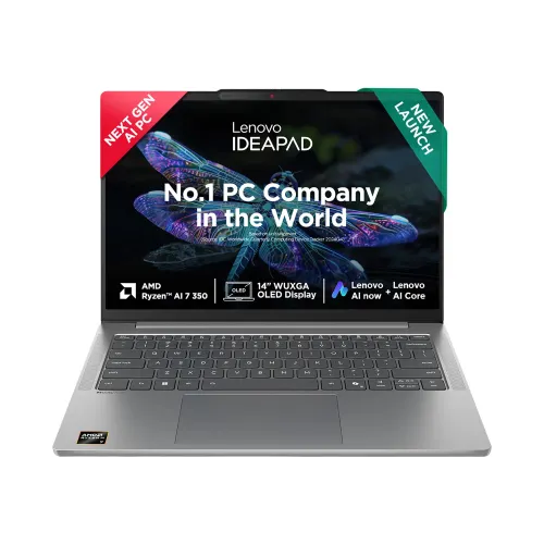 Lenovo IdeaPad Slim 5 Gen 10