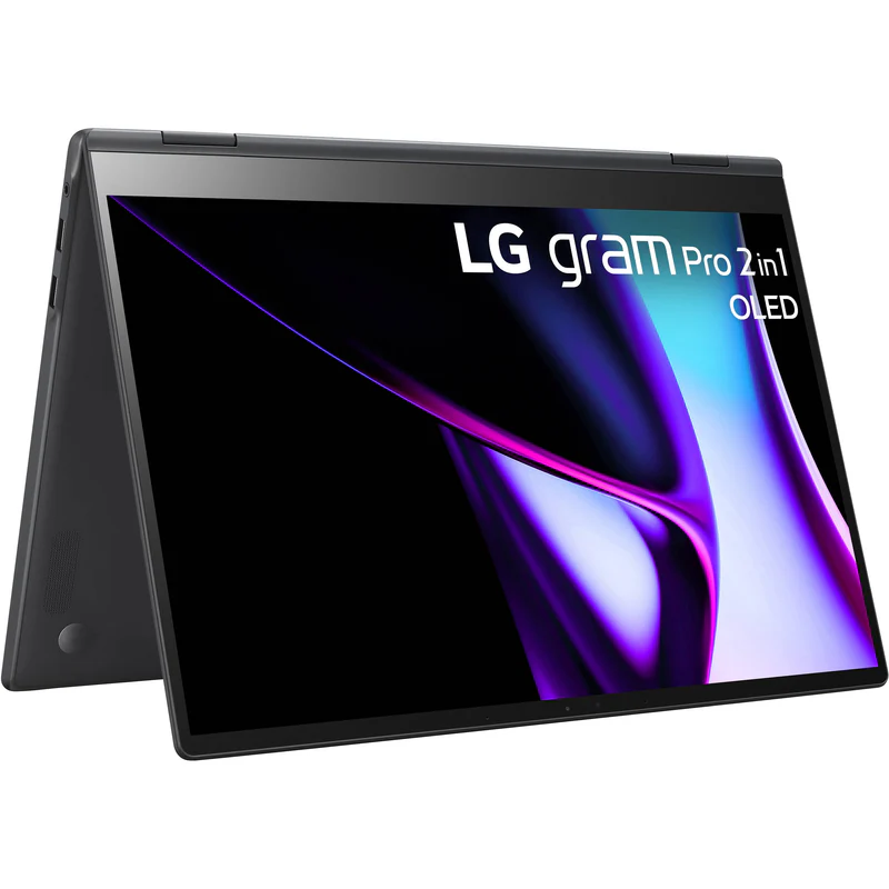 LG Gram 16 (2024)