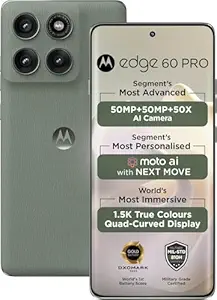 Motorola Edge 50 Pro