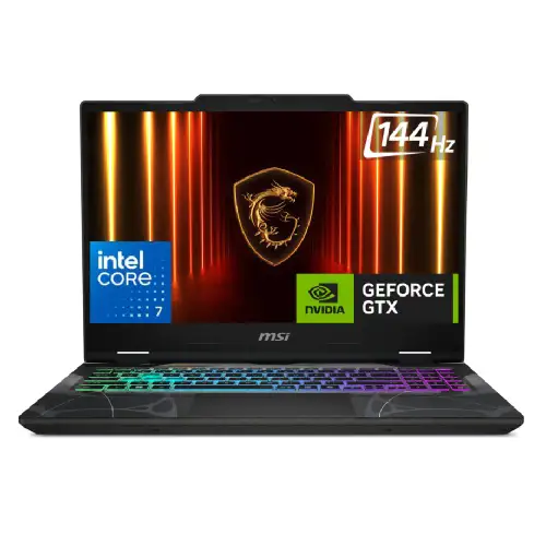 MSI Katana 15 (RTX 4060)