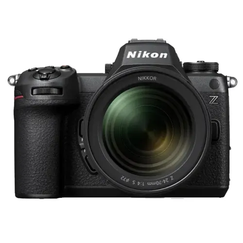 Sony A7 IV Mirrorless Camera