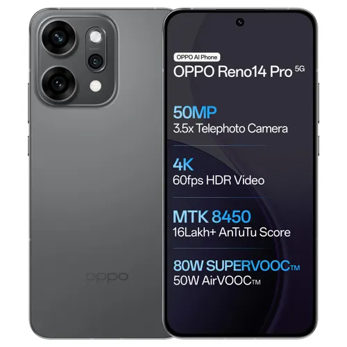 OPPO Find X8 Pro