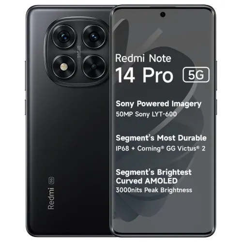 Redmi Note 14 Pro (128GB)