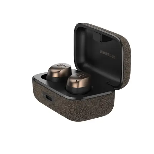 Sennheiser Momentum 4 Wireless