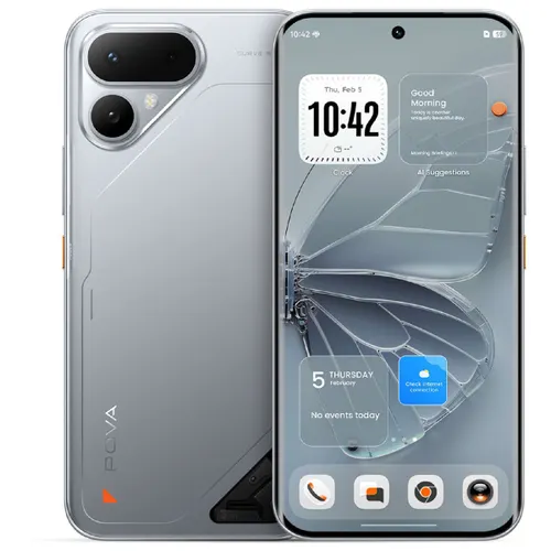 Tecno POVA 6 Pro 5G