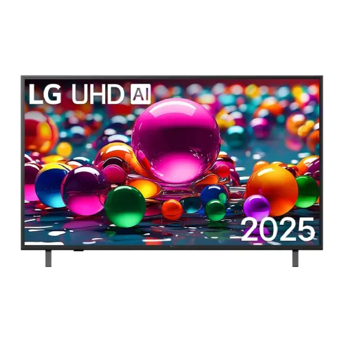 LG OLED 55" C4 4K TV