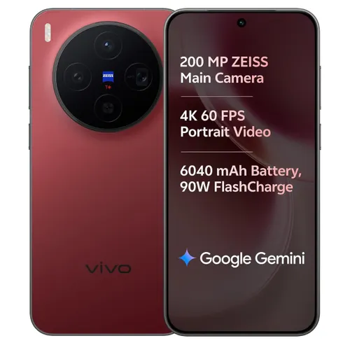 Vivo X200 Pro