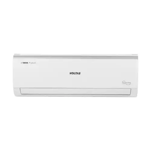 Voltas 185V Vectra CAR 1.5 ton 5 star inverter Split AC