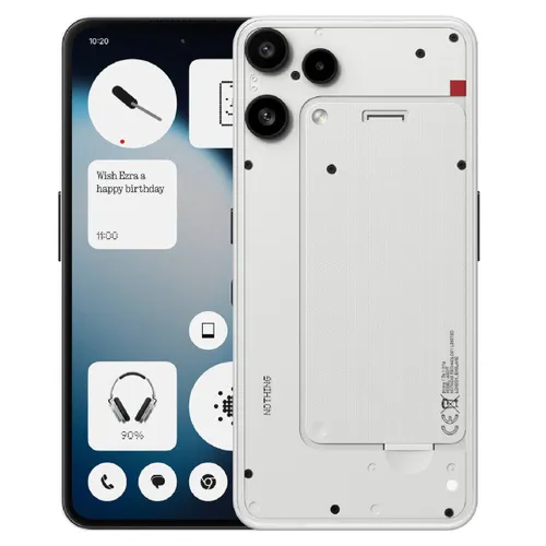 Nothing Phone (2a) Plus
